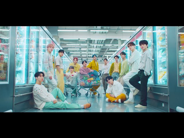 MV]SEVENTEEN - ひとりじゃない - YouTube