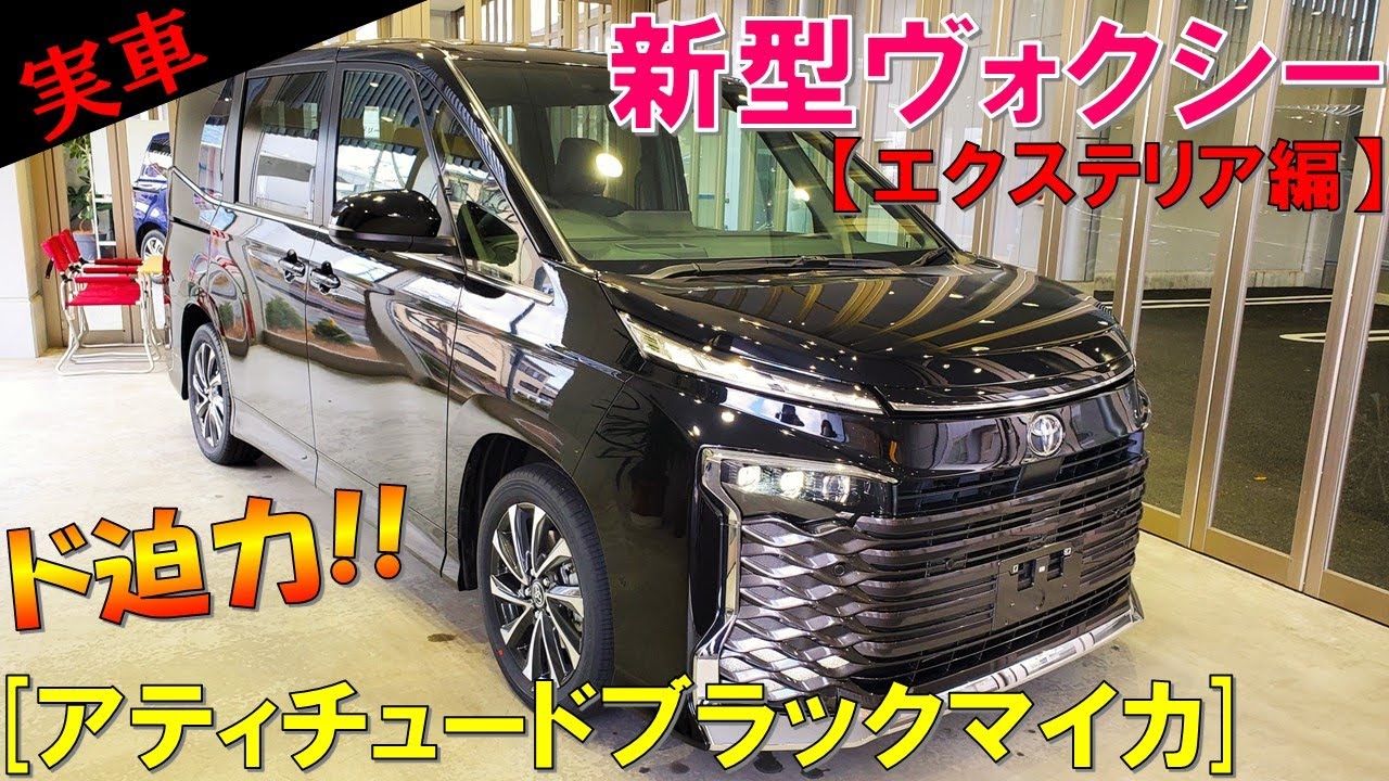 A stunning impact that will knock you out!] A detailed look at the