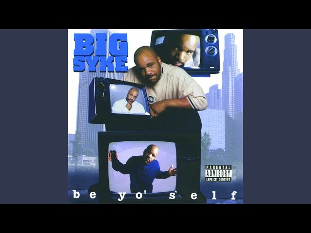 Be Yo' Self - YouTube