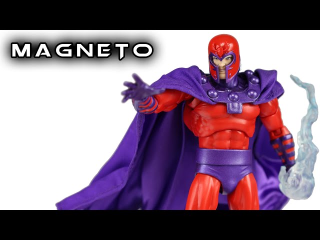 Mafex MAGNETO X-Men (Original Comic Ver.) No.179 Action Figure