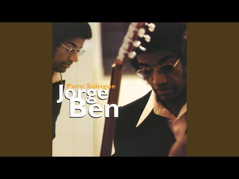 Jorge Ben – Solta O Pavão – Vinyl (7