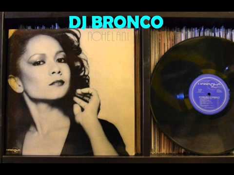 Nohelani Cypriano – Nohelani – Vinyl (LP, Album), 1979 [r1013737