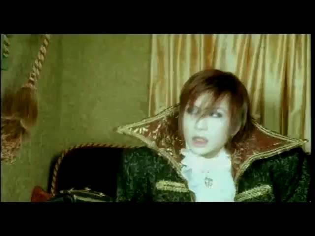 GACKT - Mizerable - YouTube