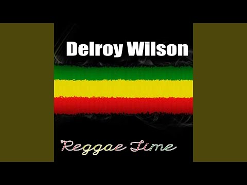 Delroy Wilson – Conquer Me / Give Me A Chance – Vinyl (7