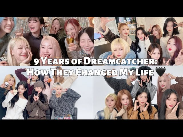 UNBOXING] Dreamcatcher 'Crossroads' Concert DVD - YouTube