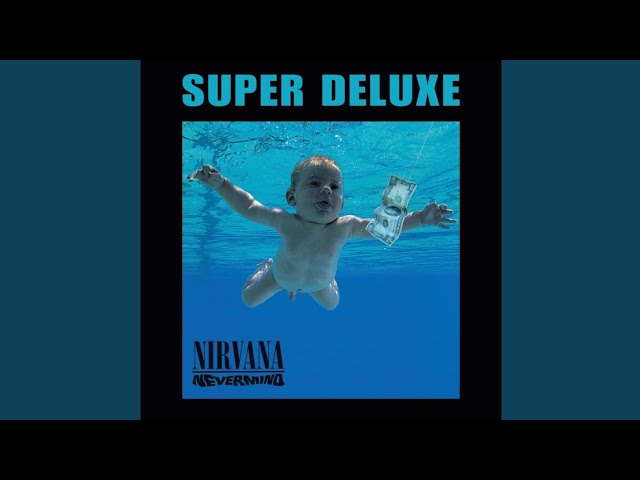 Nirvana - Come As You Are (Devonshire Mix) - YouTube