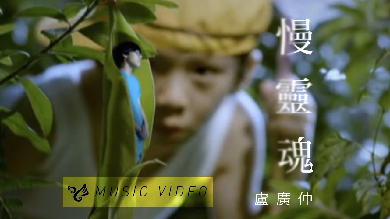 Crowd Lu 盧廣仲- 