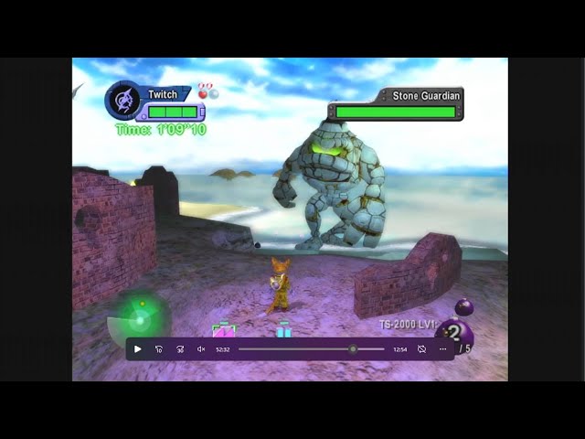 Original XBOX] A quick play of 