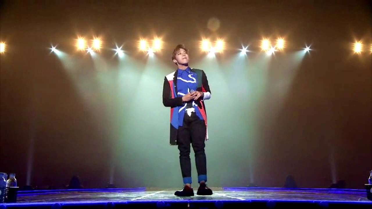 2015】2PM Concert 