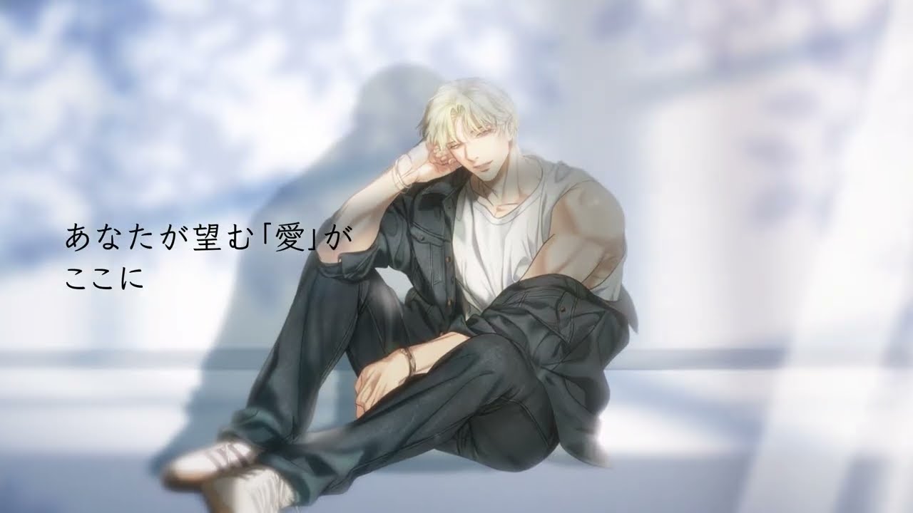 PROJECT BeLTOON #1 『Backlight：バックライト』PV公開！ - YouTube