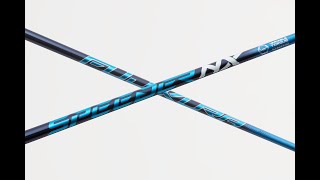 Fujikura Speeder NX Violet Graphite Shaft – Grips4Less