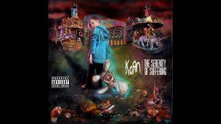 Korn - The Serenity Of Suffering (full album) ‪@kornchannel‬ - YouTube