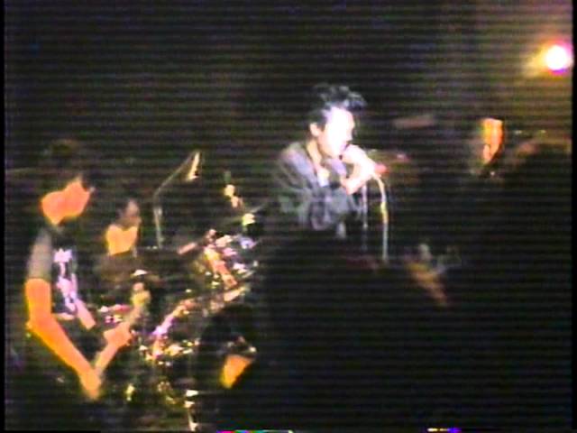 KENZI/BRAVO JOHNNYは今夜もHAPPY - YouTube