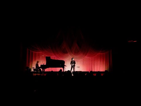 田澤孝介【ここに僕らの】(2015.10.11 TFMH “The Ballad Room”より