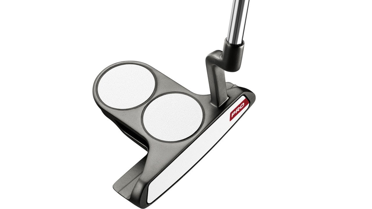 Odyssey Hot 2-Ball Blade Putter | Golf Club Review - YouTube