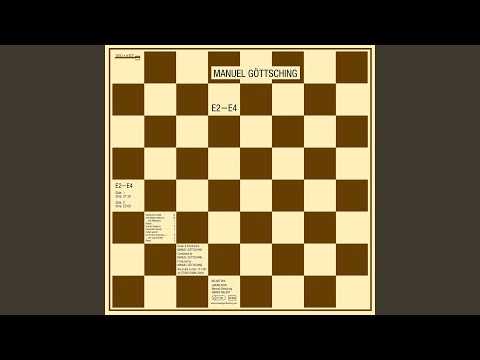 Manuel Göttsching – E2-E4 | Releases | Discogs