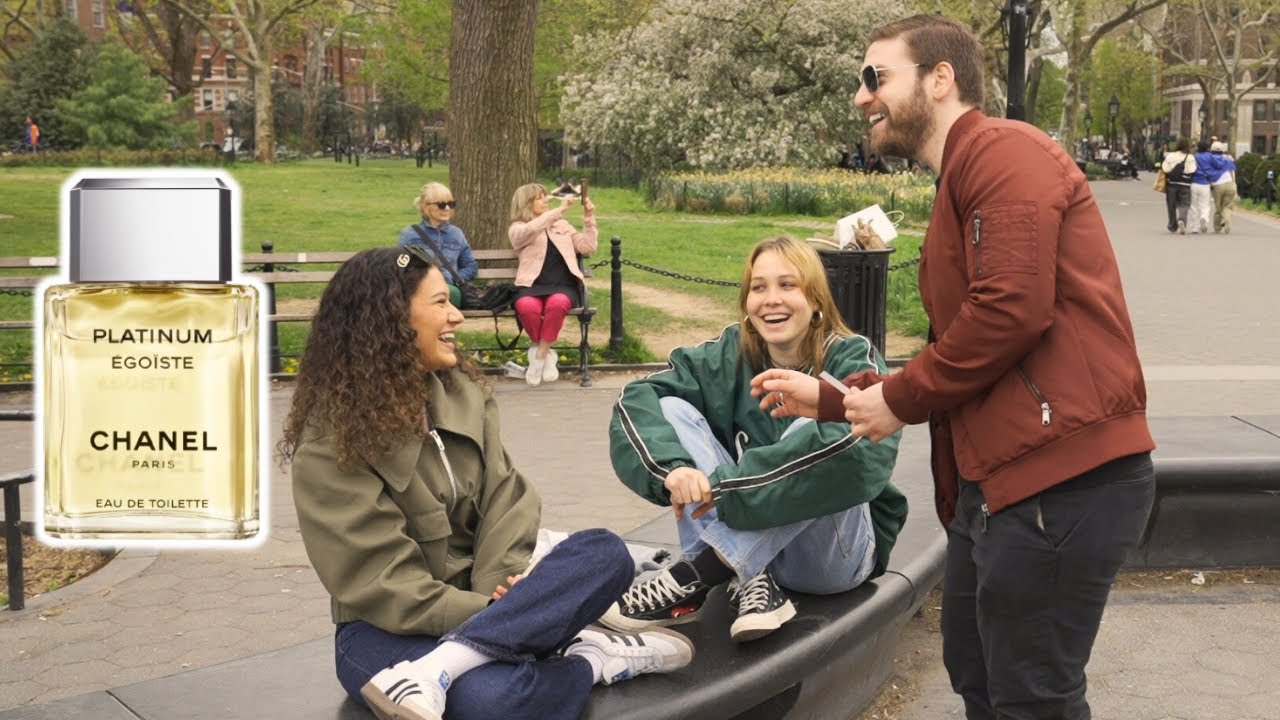 Before You Buy Chanel Platinum Egoiste in Depth Review With Womens