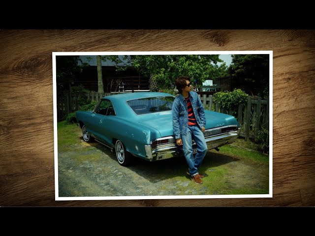 EXILE TAKAHIRO / 9/23発売 EXILE TAKAHIRO初ソロアルバム 『the