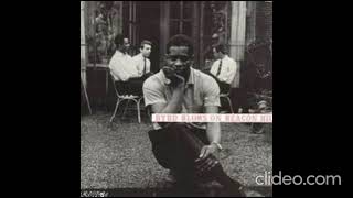 Donald Byrd - Byrd Blows On Beacon Hill (1956) - YouTube