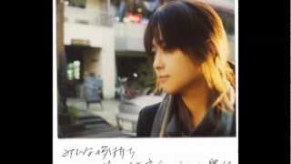 Can't Take My Eyes Off Of You - 君の瞳に恋してる (Another Ver