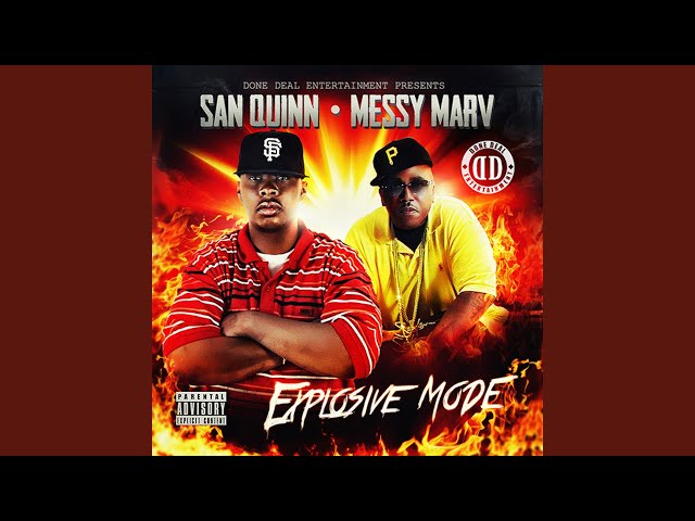 Explosive Mode - YouTube