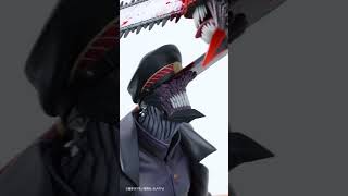 S-FIRE】「チェンソーマン スーパーシチュエーションフィギュア