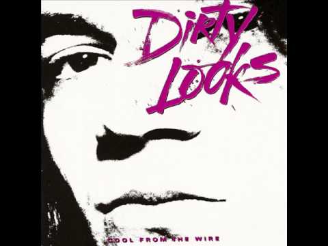DIRTY LOOKS クールフロム ザワイアー 32XD993 AC/DC 系 Amazon.com