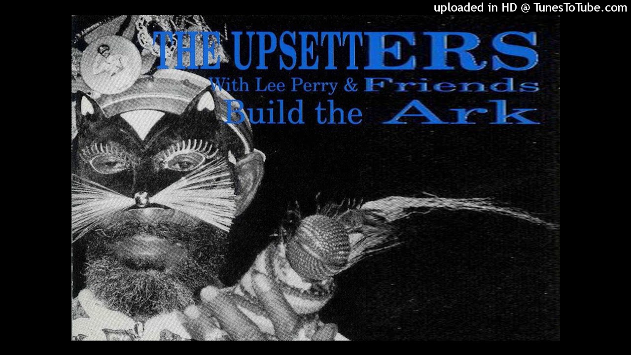 The Upsetters - Dub Dat 1990 - YouTube