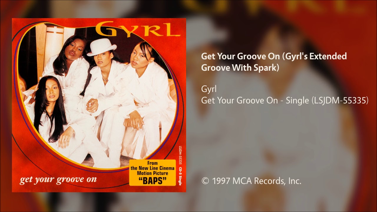 Gyrl - Play Another Slow Jam (Single Version) - YouTube