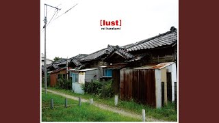 rei harakami / lust (CD) | DIW PRODUCTS