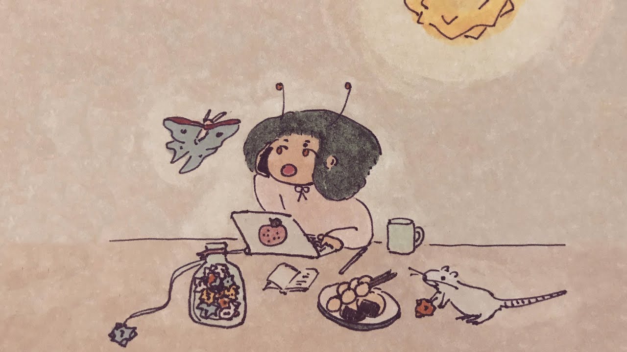 Ichiko Aoba - 鮎川のしづく (Official Audio) - YouTube