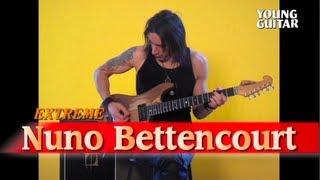 YOUNG GUITAR 2012年4月号 – YOUNG GUITAR