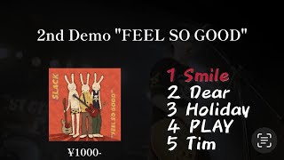 SLACK / FEEL SO GOOD | CD,日本,メロコア / スカパンク /レゲエロック