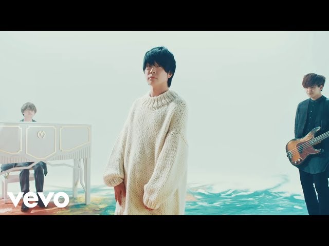 Mrs. GREEN APPLE - 僕のこと - YouTube