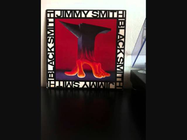 Jimmy Smith - I'm Gonna Love You Just A Little More Babe - YouTube