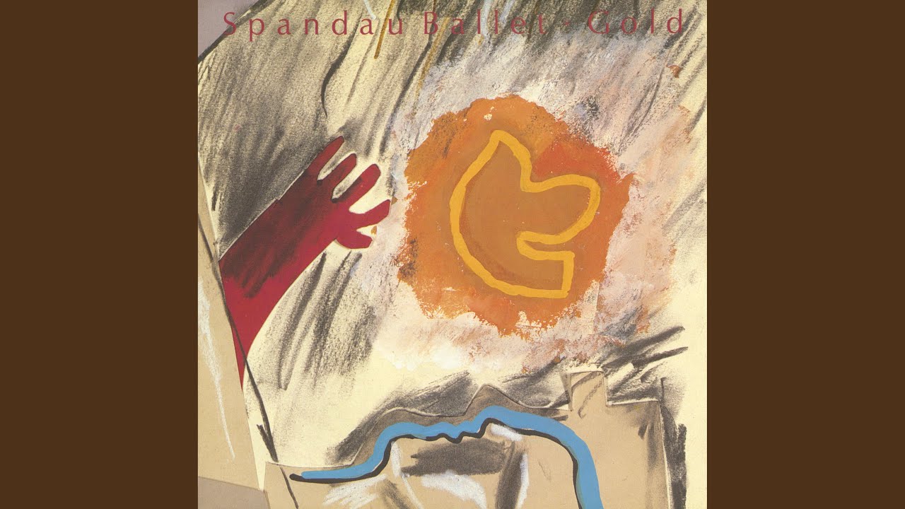 Gold (2022 Remix) - YouTube