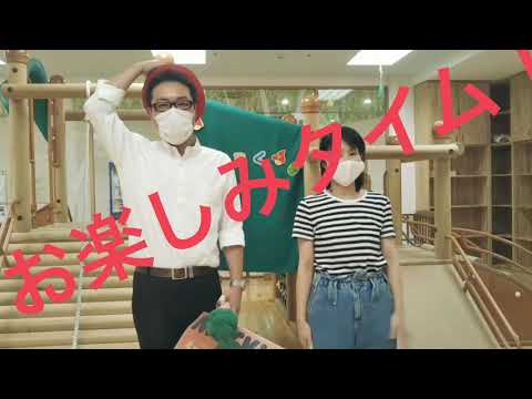 あいっくお楽しみタイムNo.13てあそび「おおとりことり」 - YouTube