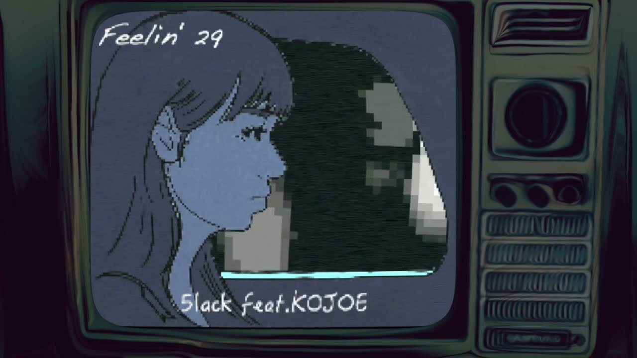 8bitカバー] Feelin'29 - 5lack feat. KOJOE - YouTube