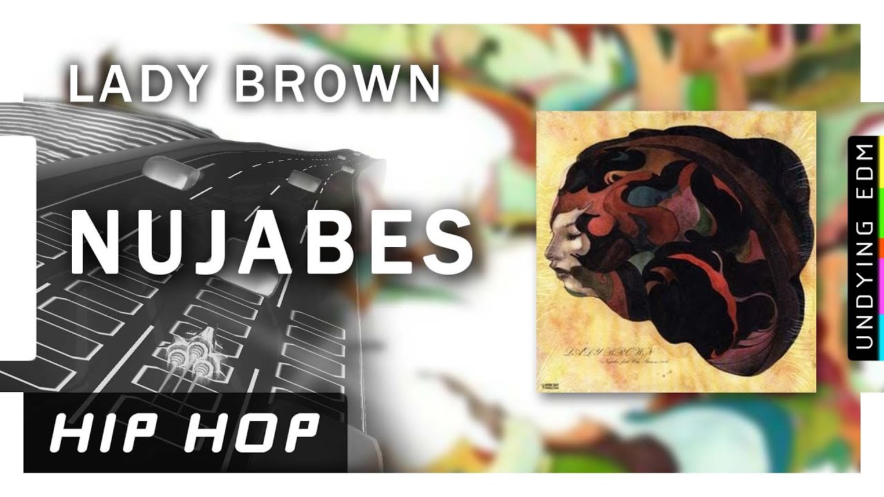 Nujabes - Lady Brown (feat. Cise Starr) - YouTube