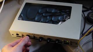 Vocu VTE-2000 - What To Know & Where To Buy | Equipboard