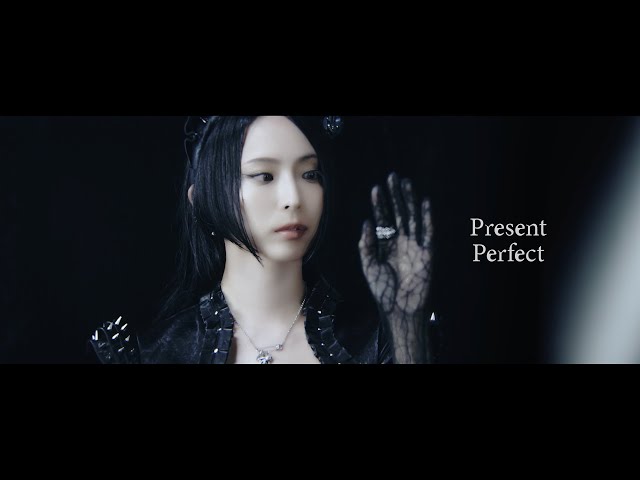 BAND-MAID / Present Perfect (Official Music Video) - YouTube