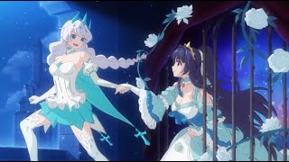 Cooking with Valkyries S2 Episode 8: Late Summer Gig and Bite-Size