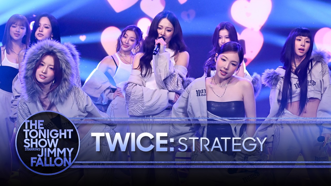 We Fresh - Kep1er ケプラー [Music Bank] | KBS WORLD TV 221028