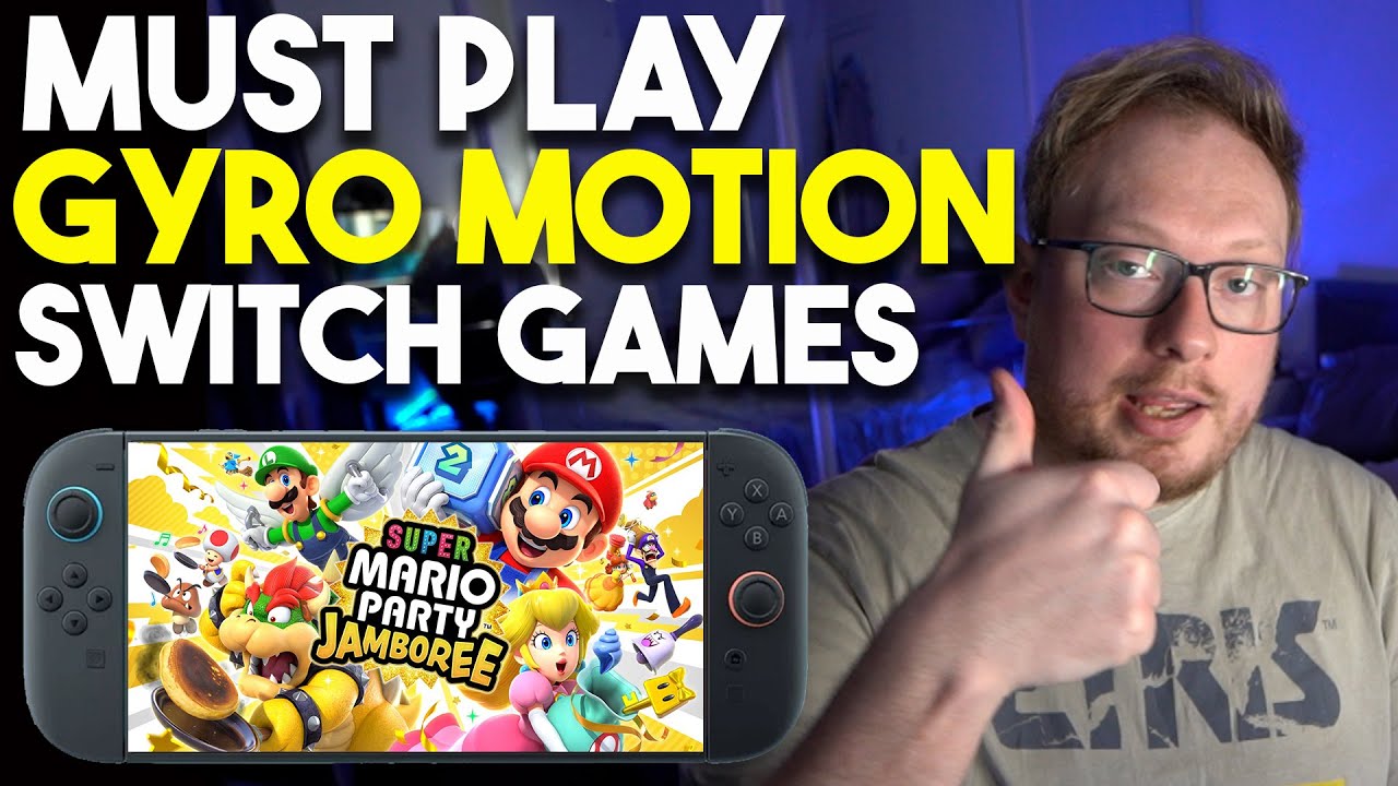 20 Incredible Nintendo Switch Ports You MUST Collect Before The