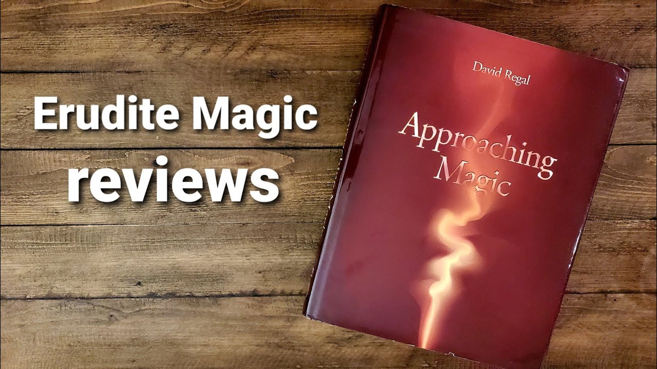 Book Review - The Annotated Erdnase by Darwin Ortiz [[ Magic Book