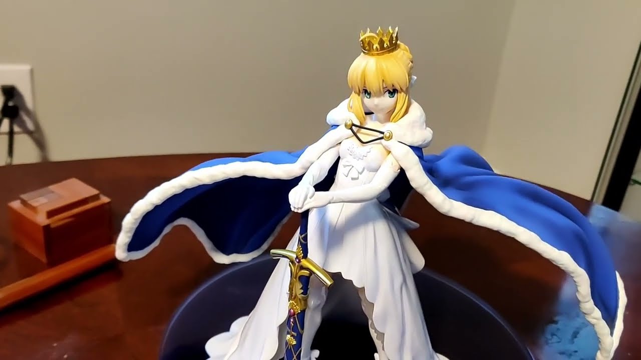 FGO Saber セイバー 