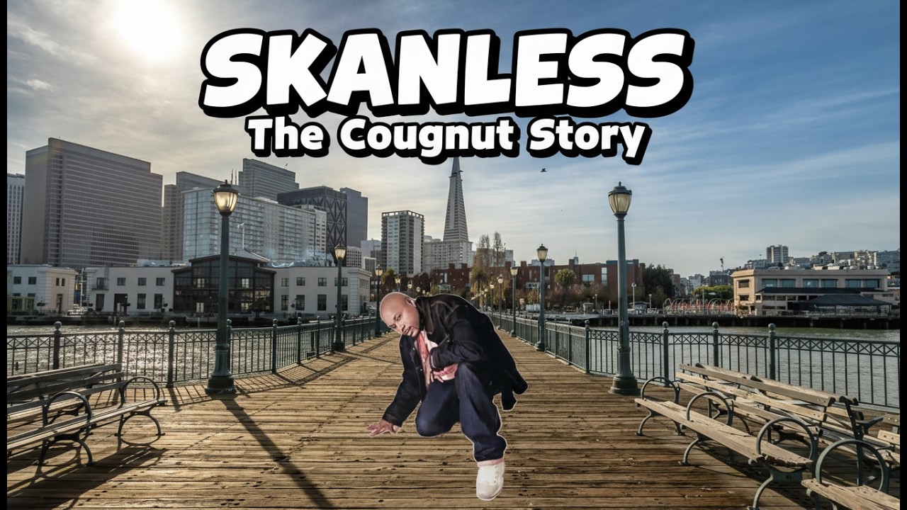 Latin Bomb Squad - Neighborhood Creepas (1996) [FULL ALBUM] (FLAC