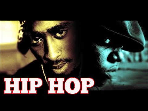 2PAC & BIGGIE MIX ~ DJ XCLUSIVE G2B ~ 2PAC & B.I.G MIX ~ TUPAC