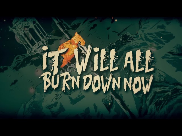 メタル親父様用】WITCHPIT / The Weight Of Death メタル親父様用