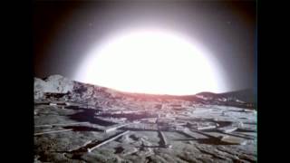 Space 1999 Deep space explosion sound FX - YouTube
